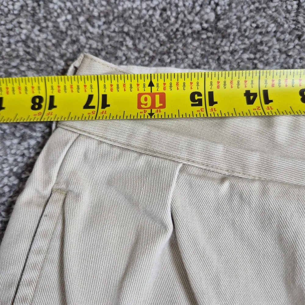 Polo Ralph Lauren measurements photos